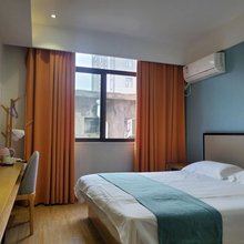 合肥艾特公寓(中科大店)
