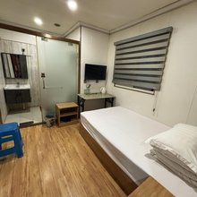 邯郸峰峰桔子民宿