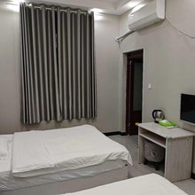徐州硕志宾馆(矿大南湖校区店)