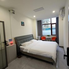 珲春旅梦宾馆