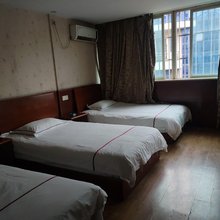 张家港开元旅社