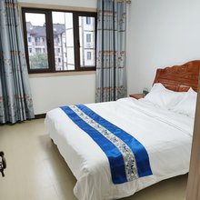 钰源民宿(乌江寨旅游度假区东寨口店)