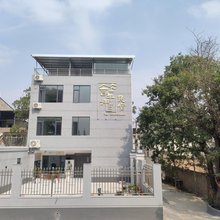 言午许民宿