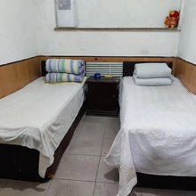 蓬莱旅店