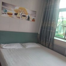太原情缘住宿(长征街店)