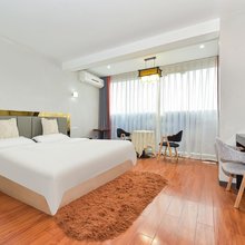 毕节有颗糖主题公寓酒店
