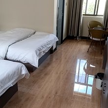 三颗树酒店