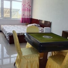 灵丘草原驿栈
