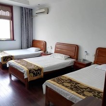 东台京珠招待所