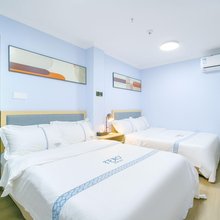 南昌文秀宾馆(江西旅游商贸职业学院店)
