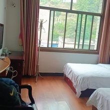 贵宾楼宾馆