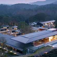山与寺民宿(玉泉山风景区玉泉寺店)