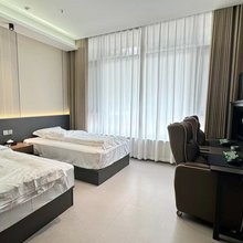 诗柏云电竞酒店(新城城市广场店)
