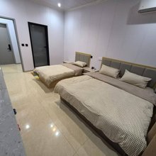 雅逸宾馆