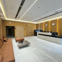 孙吴泊廷轻奢酒店