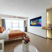 Fengbo枫泊影院酒店