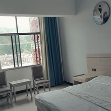 元阳佳星商务酒店