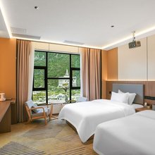 盛世楠熙酒店(稻城亚丁店)