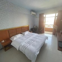 君悦住宿(南庄镇店)