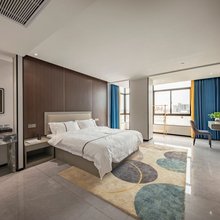 徐闻菠萝公寓