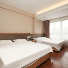中山港汇酒店