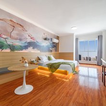 桃花里酒店