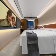 渡源酒店 Lotus Hotel(石坪桥正街店)