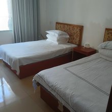 岳阳新站宾馆