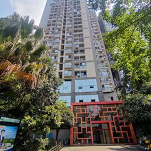 成都东巴客栈