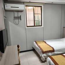 阜宁得福居宾馆