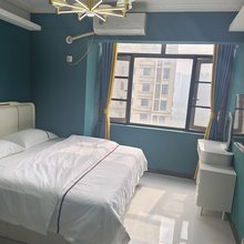武汉金涛鸿如家公寓