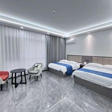 巧家平安酒店