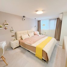 尔嘉影院公寓(江宁大学城店)