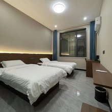 温馨宾馆