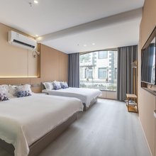 栖心苑民宿(太湖西山店)