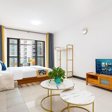 三亚海云花间公寓(三亚湾店)