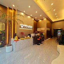 卡布诺酒店(金堂大学城店)