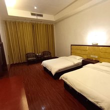 沩鑫大酒店