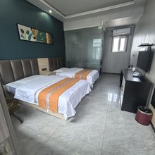 榆阳万洁商务宾馆