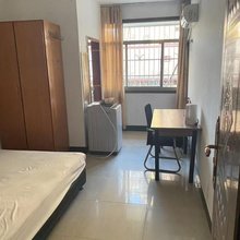 小天鹅住宿楼