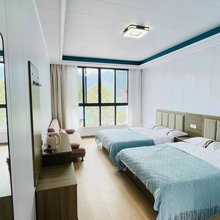 冕宁绿野仙居民宿