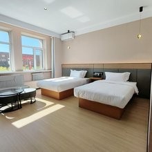 明阳星辰酒店(附属中学店)