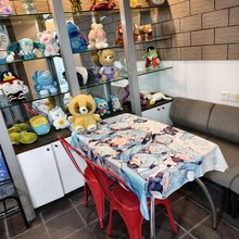 一人行青旅(琶洲会展客村地铁站店)