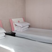 柳林建军宾馆