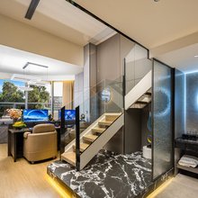 绵阳U+电竞精品酒店
