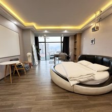 福州海洛公馆(永荣广场长乐站店)