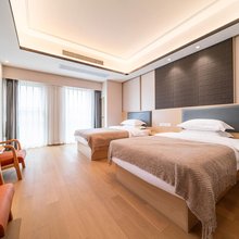如新公寓(杭州东站绿地商业中心店)