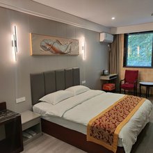 福源宾馆(黄石钟楼步行街店)