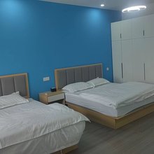 昆山宝寓酒店