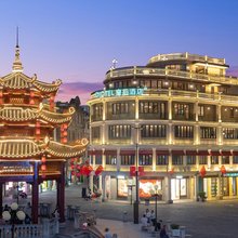 汕头DIOTEL皇后酒店